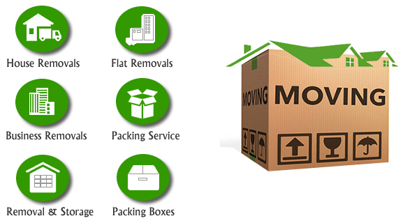 Home Removals Wirral